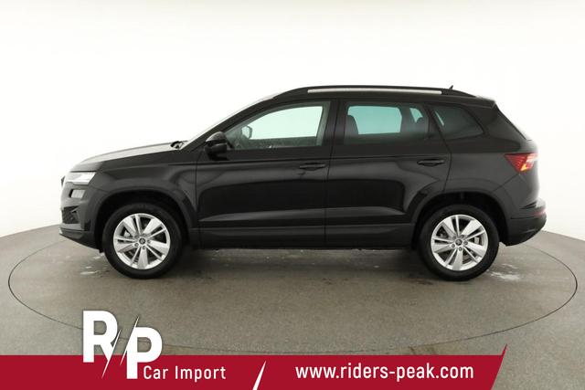 Skoda Karoq Selection 4x4 2.0 TDI DSG Selection, AHK, LED, Kamera, Winter, 4 J.-Garantie 