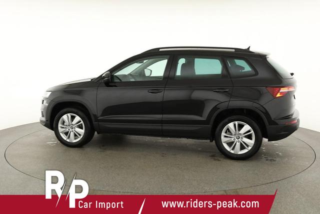 Skoda Karoq Selection 4x4 2.0 TDI DSG Selection, AHK, LED, Kamera, Winter, 4 J.-Garantie 