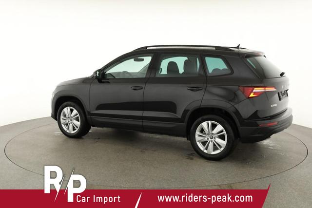 Skoda Karoq Selection 4x4 2.0 TDI DSG Selection, AHK, LED, Kamera, Winter, 4 J.-Garantie 