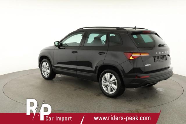 Skoda Karoq Selection 4x4 2.0 TDI DSG Selection, AHK, LED, Kamera, Winter, 4 J.-Garantie 