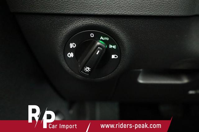 Skoda Karoq Selection 4x4 2.0 TDI DSG Selection, AHK, Navi, LED, Kamera, Winter, el. Klappe, 4 J.-Garantie 