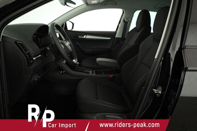 Skoda Karoq Selection 4x4 2.0 TDI DSG Selection, AHK, Navi, LED, Kamera, Winter, el. Klappe, 4 J.-Garantie 