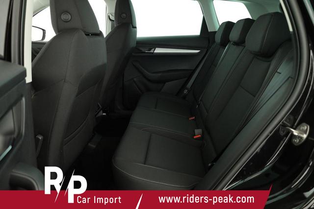 Skoda Karoq Selection 4x4 2.0 TDI DSG Selection, AHK, Navi, LED, Kamera, Winter, el. Klappe, 4 J.-Garantie 