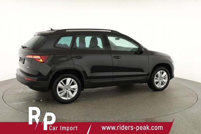 Skoda Karoq Selection 4x4 2.0 TDI DSG Selection, AHK, Navi, LED, Kamera, Winter, el. Klappe, 4 J.-Garantie 