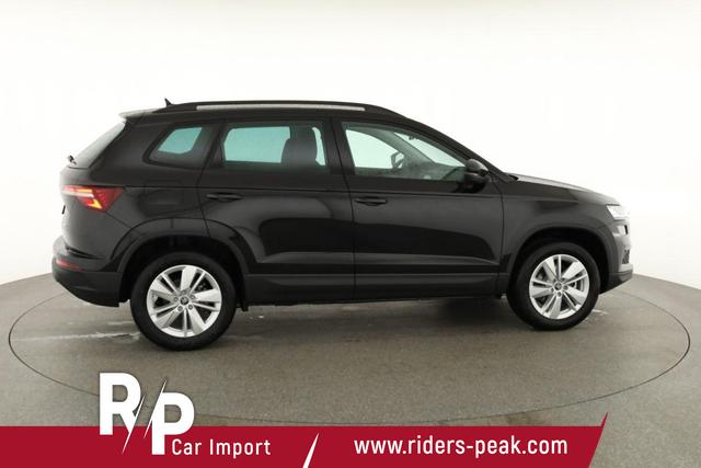 Skoda Karoq Selection 4x4 2.0 TDI DSG Selection, AHK, Navi, LED, Kamera, Winter, el. Klappe, 4 J.-Garantie 