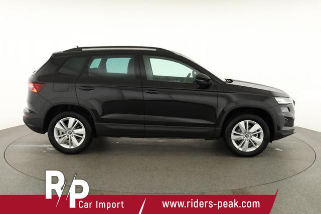 Skoda Karoq Selection 4x4 2.0 TDI DSG Selection, AHK, Navi, LED, Kamera, Winter, el. Klappe, 4 J.-Garantie 