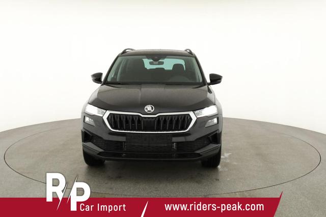 Skoda Karoq Selection 4x4 2.0 TDI DSG Selection, AHK, Navi, LED, Kamera, Winter, el. Klappe, 4 J.-Garantie 