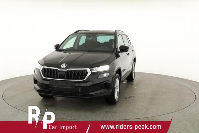 Skoda Karoq Selection 4x4 2.0 TDI DSG Selection, AHK, Navi, LED, Kamera, Winter, el. Klappe, 4 J.-Garantie 
