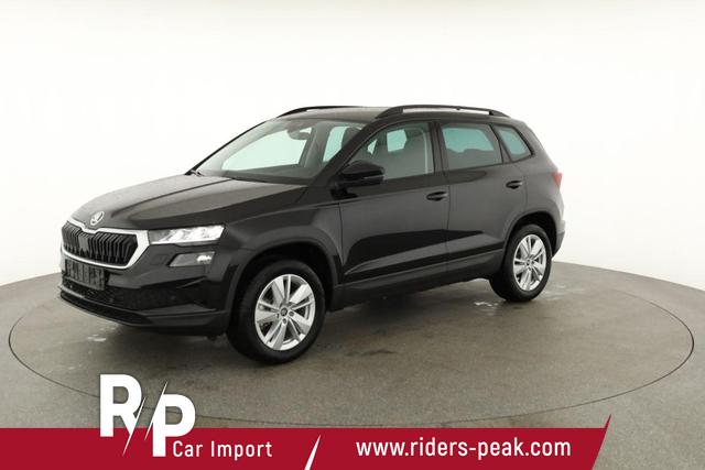 Skoda Karoq Selection 4x4 2.0 TDI DSG Selection, AHK, Navi, LED, Kamera, Winter, el. Klappe, 4 J.-Garantie 
