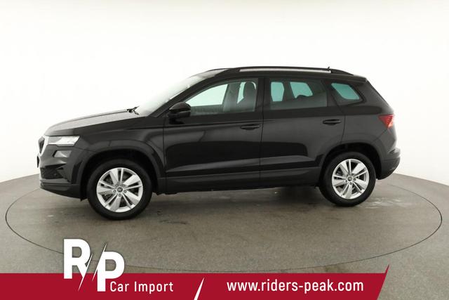 Skoda Karoq Selection 4x4 2.0 TDI DSG Selection, AHK, Navi, LED, Kamera, Winter, el. Klappe, 4 J.-Garantie 