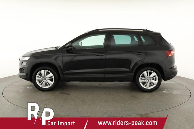 Skoda Karoq Selection 4x4 2.0 TDI DSG Selection, AHK, Navi, LED, Kamera, Winter, el. Klappe, 4 J.-Garantie 