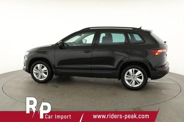 Skoda Karoq Selection 4x4 2.0 TDI DSG Selection, AHK, Navi, LED, Kamera, Winter, el. Klappe, 4 J.-Garantie 