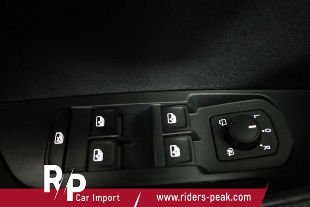 Skoda Karoq Selection 4x4 2.0 TDI DSG Selection, AHK, LED, Kamera, Winter, el. Klappe, 4 J.-Garantie 