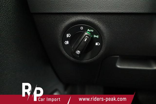 Skoda Karoq Selection 4x4 2.0 TDI DSG Selection, AHK, LED, Kamera, Winter, el. Klappe, 4 J.-Garantie 