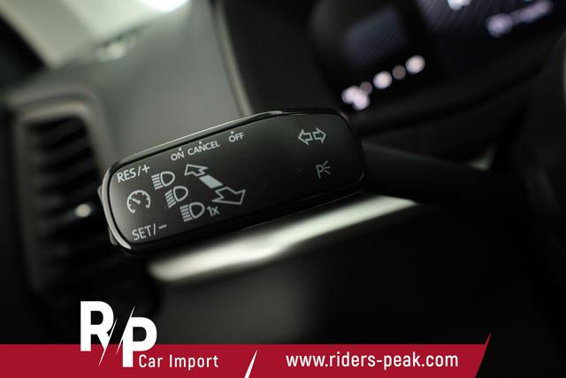 Skoda Karoq Selection 4x4 2.0 TDI DSG Selection, AHK, LED, Kamera, Winter, el. Klappe, 4 J.-Garantie 