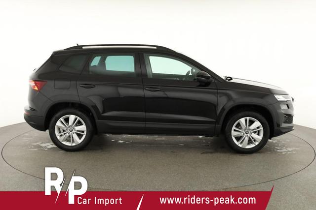 Skoda Karoq Selection 4x4 2.0 TDI DSG Selection, AHK, LED, Kamera, Winter, el. Klappe, 4 J.-Garantie 