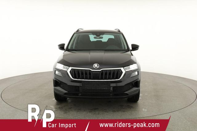 Skoda Karoq Selection 4x4 2.0 TDI DSG Selection, AHK, LED, Kamera, Winter, el. Klappe, 4 J.-Garantie 
