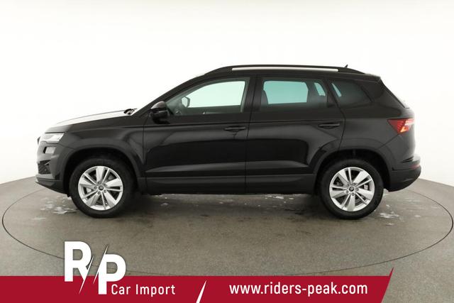 Skoda Karoq Selection 4x4 2.0 TDI DSG Selection, AHK, LED, Kamera, Winter, el. Klappe, 4 J.-Garantie 