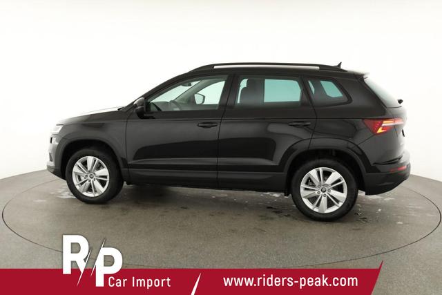 Skoda Karoq Selection 4x4 2.0 TDI DSG Selection, AHK, LED, Kamera, Winter, el. Klappe, 4 J.-Garantie 