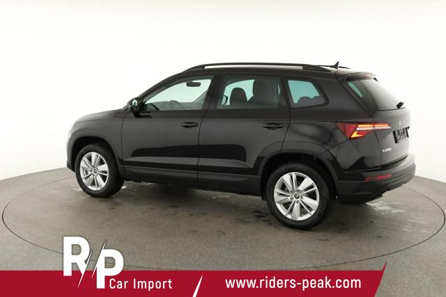 Skoda Karoq Selection 4x4 2.0 TDI DSG Selection, AHK, LED, Kamera, Winter, el. Klappe, 4 J.-Garantie 