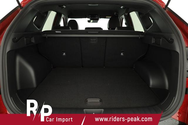 Hyundai TUCSON N Line Plug-In Hybrid 4WD 1.6 T-GDI PHEV LINE, Navi, Kamera, Side, Winter 