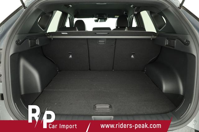 Hyundai TUCSON N Line Plug-In Hybrid 4WD 1.6 T-GDI PHEV LINE, Navi, Kamera, Side, Winter 