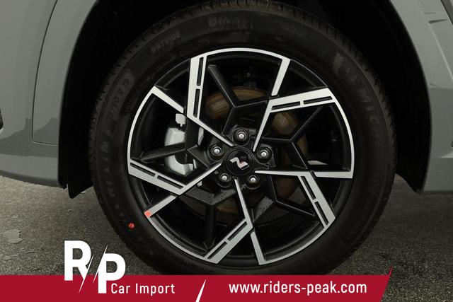 Hyundai TUCSON N Line Plug-In Hybrid 4WD 1.6 T-GDI PHEV LINE, Navi, Kamera, Side, Winter 