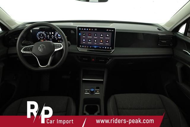 Volkswagen Tiguan 1.5 eTSI 110 kW Life DSG Life, AHK, Navi, Side, el. Klappe, LED-Plus, 5-J Garantie 