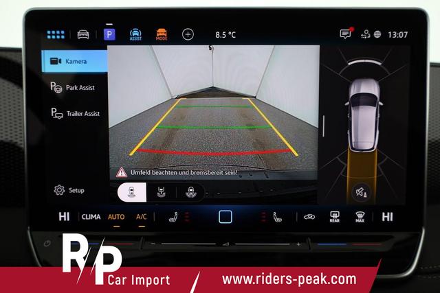 Volkswagen Tiguan 1.5 eTSI 110 kW Life DSG Life, AHK, Navi, Side, el. Klappe, LED-Plus, 5-J Garantie 