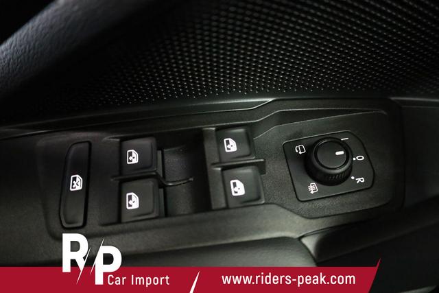 Volkswagen Tiguan 1.5 eTSI 110 kW Life DSG Life, AHK, Navi, Side, el. Klappe, LED-Plus, 5-J Garantie 