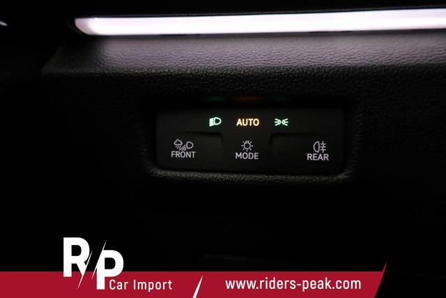 Volkswagen Tiguan 1.5 eTSI 110 kW Life DSG Life, AHK, Navi, Side, el. Klappe, LED-Plus, 5-J Garantie 