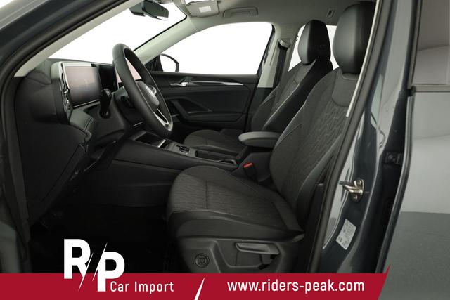 Volkswagen Tiguan 1.5 eTSI 110 kW Life DSG Life, AHK, Navi, Side, el. Klappe, LED-Plus, 5-J Garantie 
