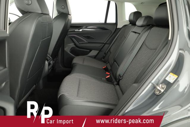 Volkswagen Tiguan 1.5 eTSI 110 kW Life DSG Life, AHK, Navi, Side, el. Klappe, LED-Plus, 5-J Garantie 