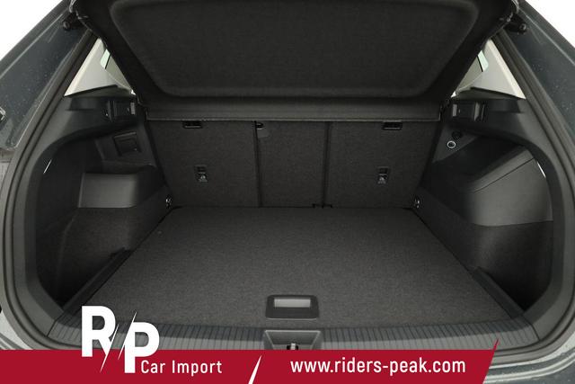 Volkswagen Tiguan 1.5 eTSI 110 kW Life DSG Life, AHK, Navi, Side, el. Klappe, LED-Plus, 5-J Garantie 