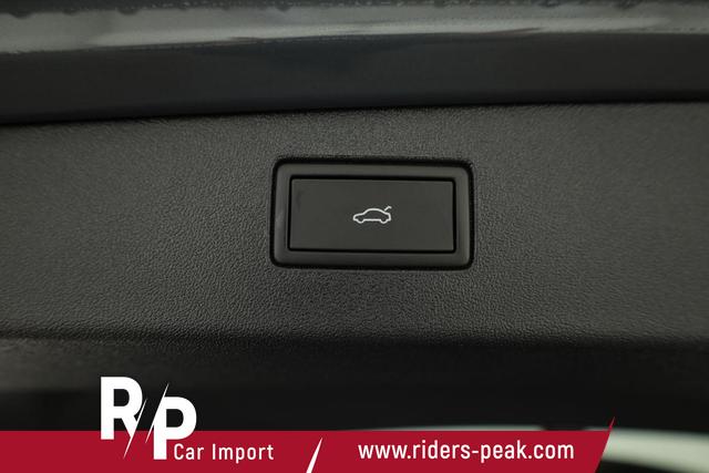 Volkswagen Tiguan 1.5 eTSI 110 kW Life DSG Life, AHK, Navi, Side, el. Klappe, LED-Plus, 5-J Garantie 