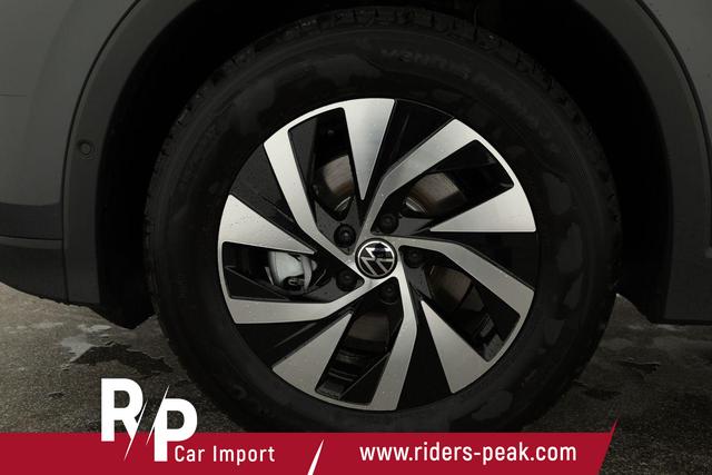 Volkswagen Tiguan 1.5 eTSI 110 kW Life DSG Life, AHK, Navi, Side, el. Klappe, LED-Plus, 5-J Garantie 