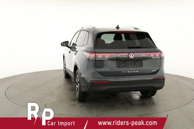 Volkswagen Tiguan 1.5 eTSI 110 kW Life DSG Life, AHK, Navi, Side, el. Klappe, LED-Plus, 5-J Garantie 