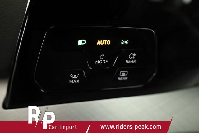 Volkswagen Golf 1.5 TSI 110 kW Life VIII Variant Life, AHK, easyOpen, Kamera, Winter, 3-J Garantie 