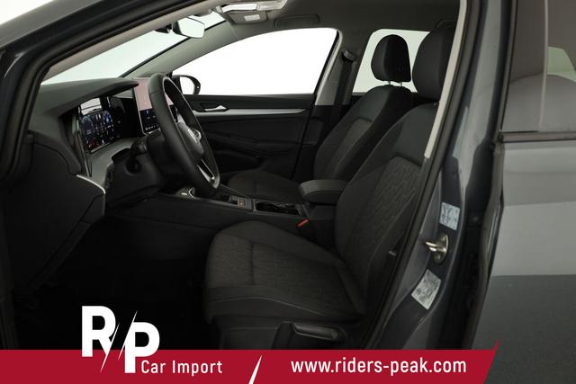 Volkswagen Golf 1.5 TSI 110 kW Life VIII Variant Life, AHK, easyOpen, Kamera, Winter, 3-J Garantie 