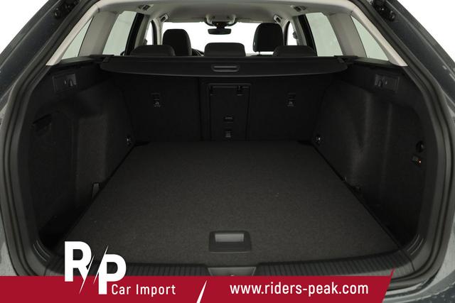 Volkswagen Golf 1.5 TSI 110 kW Life VIII Variant Life, AHK, easyOpen, Kamera, Winter, 3-J Garantie 