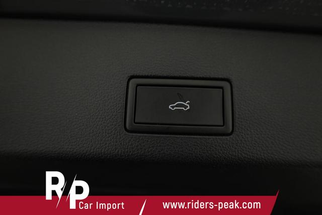 Volkswagen Golf 1.5 TSI 110 kW Life VIII Variant Life, AHK, easyOpen, Kamera, Winter, 3-J Garantie 