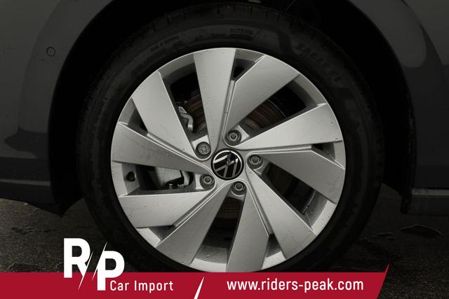 Volkswagen Golf 1.5 TSI 110 kW Life VIII Variant Life, AHK, easyOpen, Kamera, Winter, 3-J Garantie 