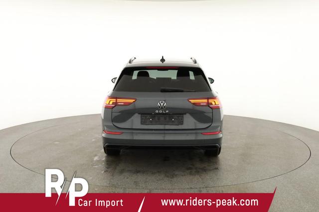 Volkswagen Golf 1.5 TSI 110 kW Life VIII Variant Life, AHK, easyOpen, Kamera, Winter, 3-J Garantie 