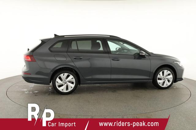 Volkswagen Golf 1.5 TSI 110 kW Life VIII Variant Life, AHK, easyOpen, Kamera, Winter, 3-J Garantie 