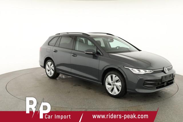 Volkswagen Golf 1.5 TSI 110 kW Life VIII Variant Life, AHK, easyOpen, Kamera, Winter, 3-J Garantie 