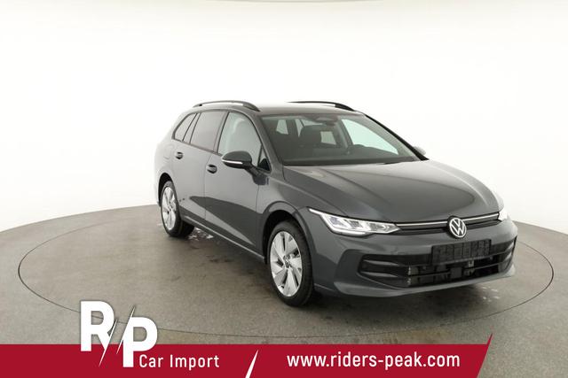 Volkswagen Golf 1.5 TSI 110 kW Life VIII Variant Life, AHK, easyOpen, Kamera, Winter, 3-J Garantie 
