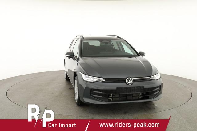 Volkswagen Golf 1.5 TSI 110 kW Life VIII Variant Life, AHK, easyOpen, Kamera, Winter, 3-J Garantie 