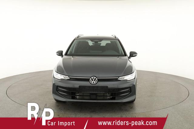 Volkswagen Golf 1.5 TSI 110 kW Life VIII Variant Life, AHK, easyOpen, Kamera, Winter, 3-J Garantie 