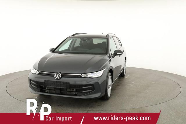 Volkswagen Golf 1.5 TSI 110 kW Life VIII Variant Life, AHK, easyOpen, Kamera, Winter, 3-J Garantie 