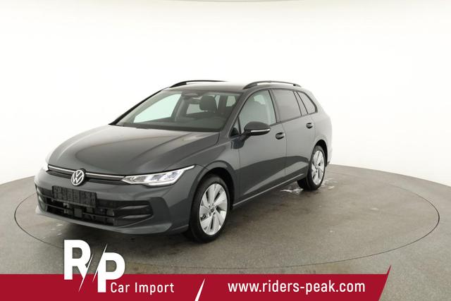 Volkswagen Golf 1.5 TSI 110 kW Life VIII Variant Life, AHK, easyOpen, Kamera, Winter, 3-J Garantie 